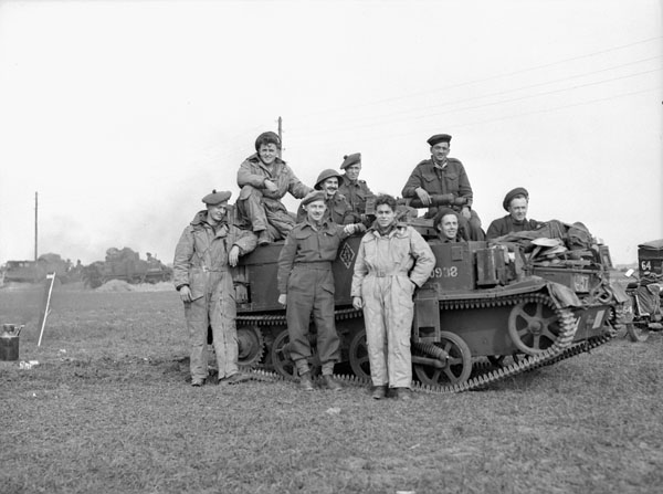 Cameron Highlanders of Ottawa