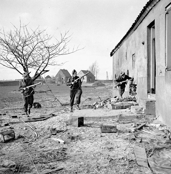 Queen's Own Cameron Highlanders Queen's Own Cameron Highlanders