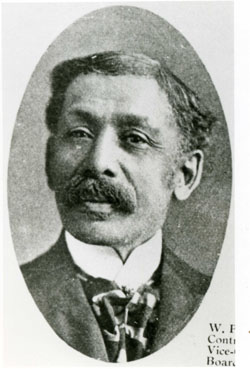 William Hubbard William Hubbard