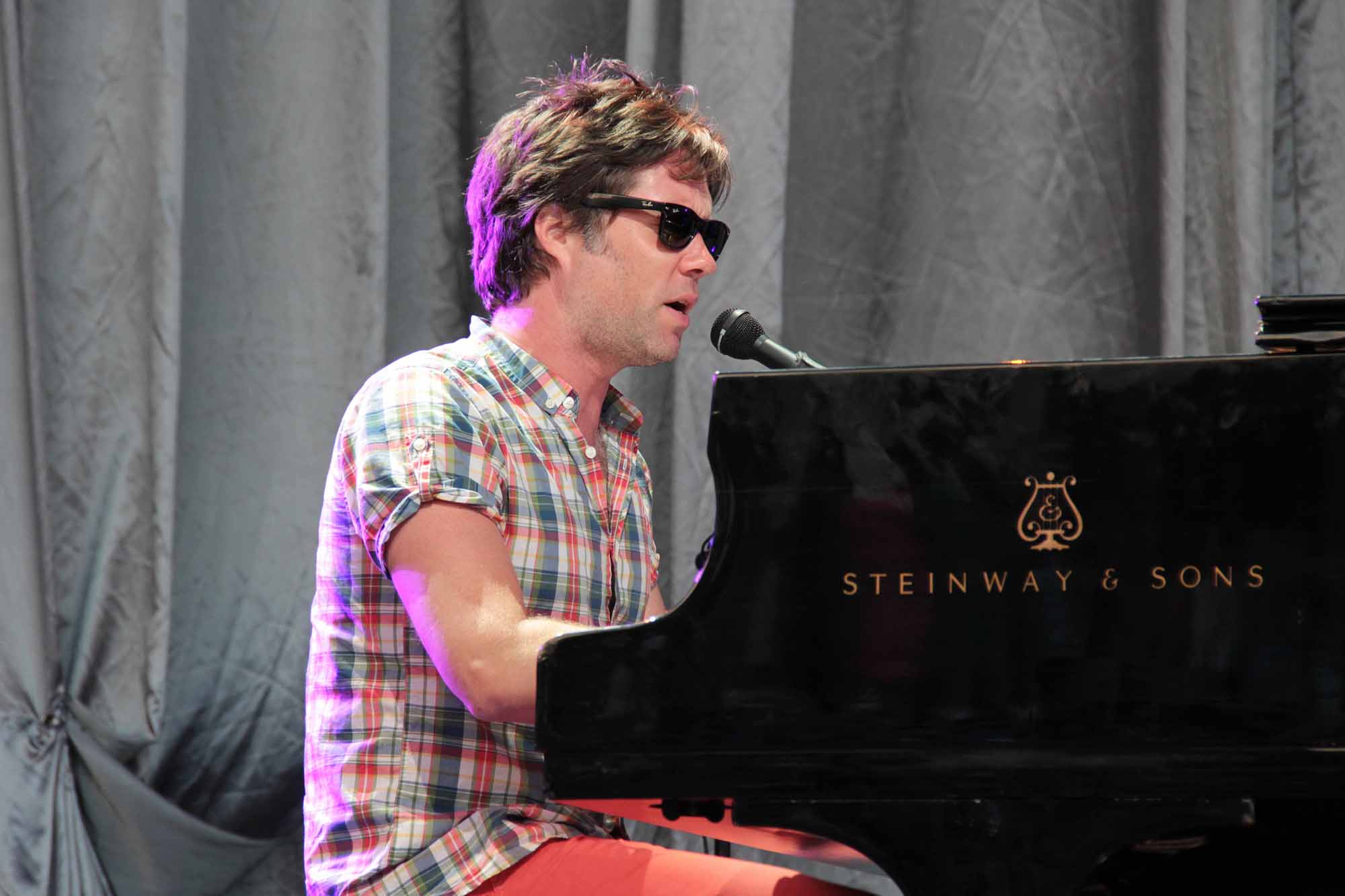 Rufus Wainwright