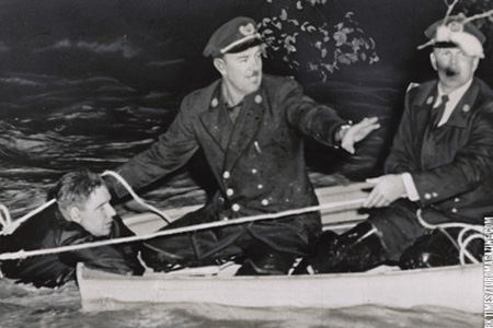 River Rescue