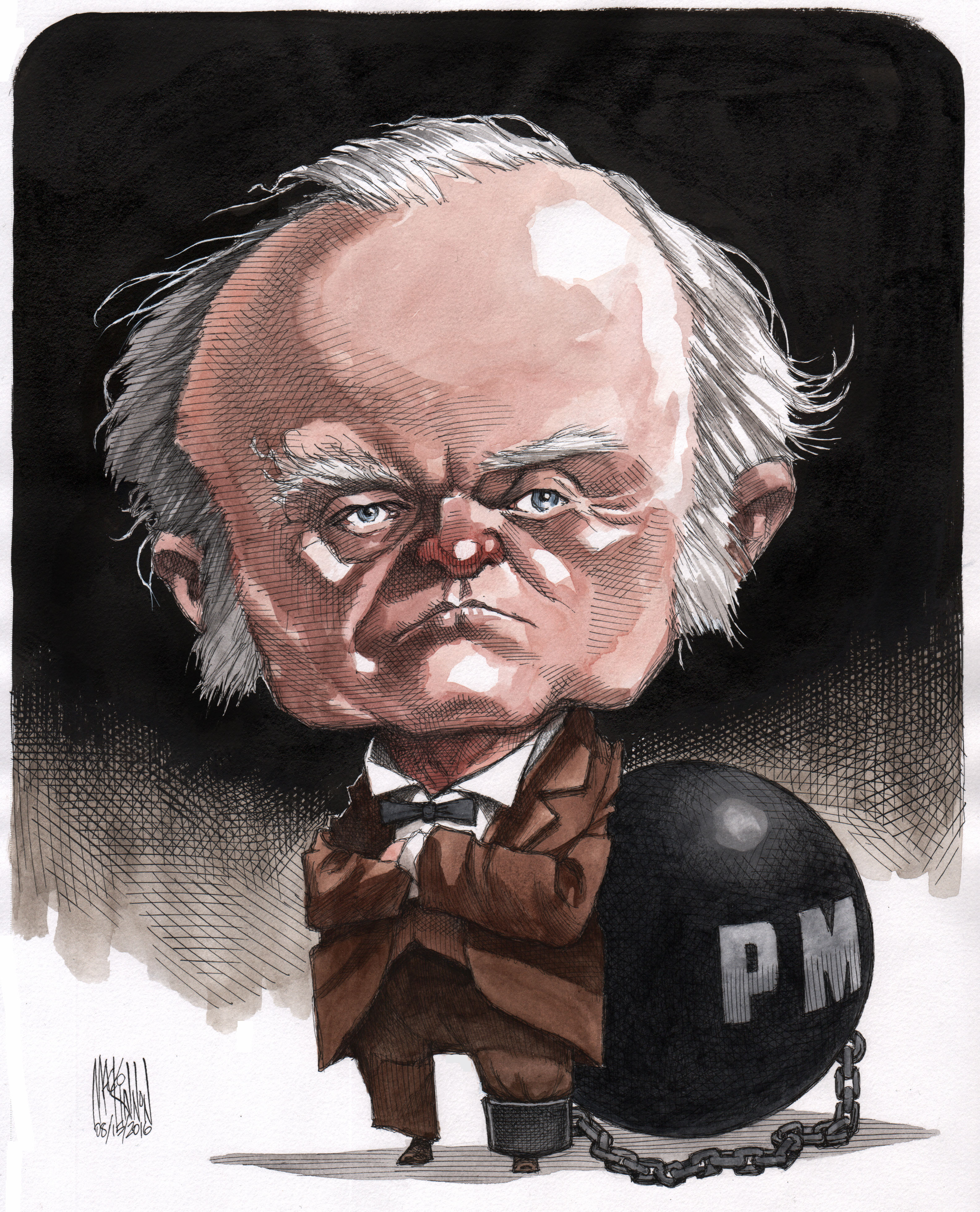 Sir John Abbott Sir John Abbott