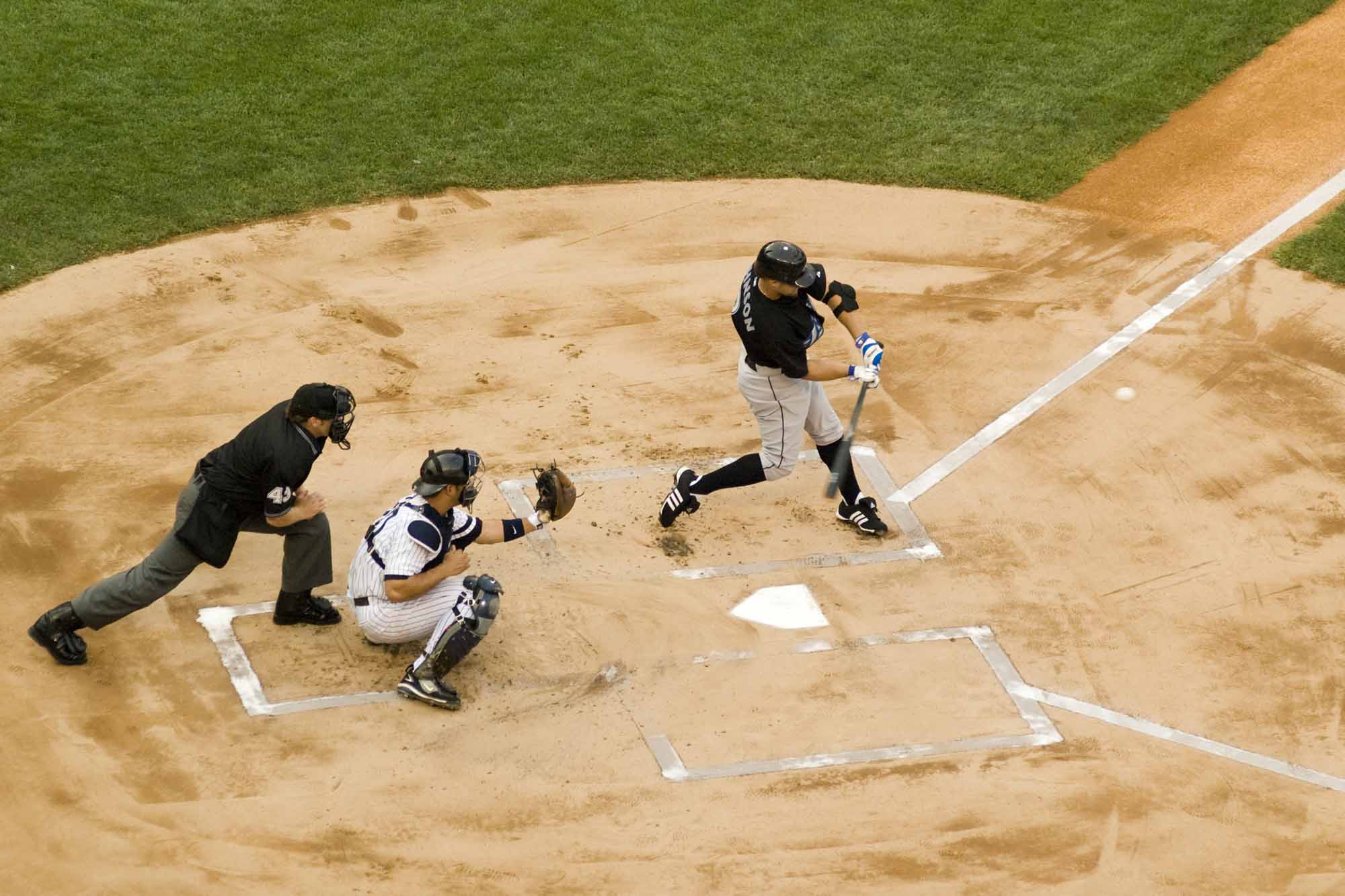 Yankees vs Toronto Blue Jays