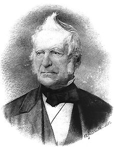 Louis-Joseph Papineau, politician