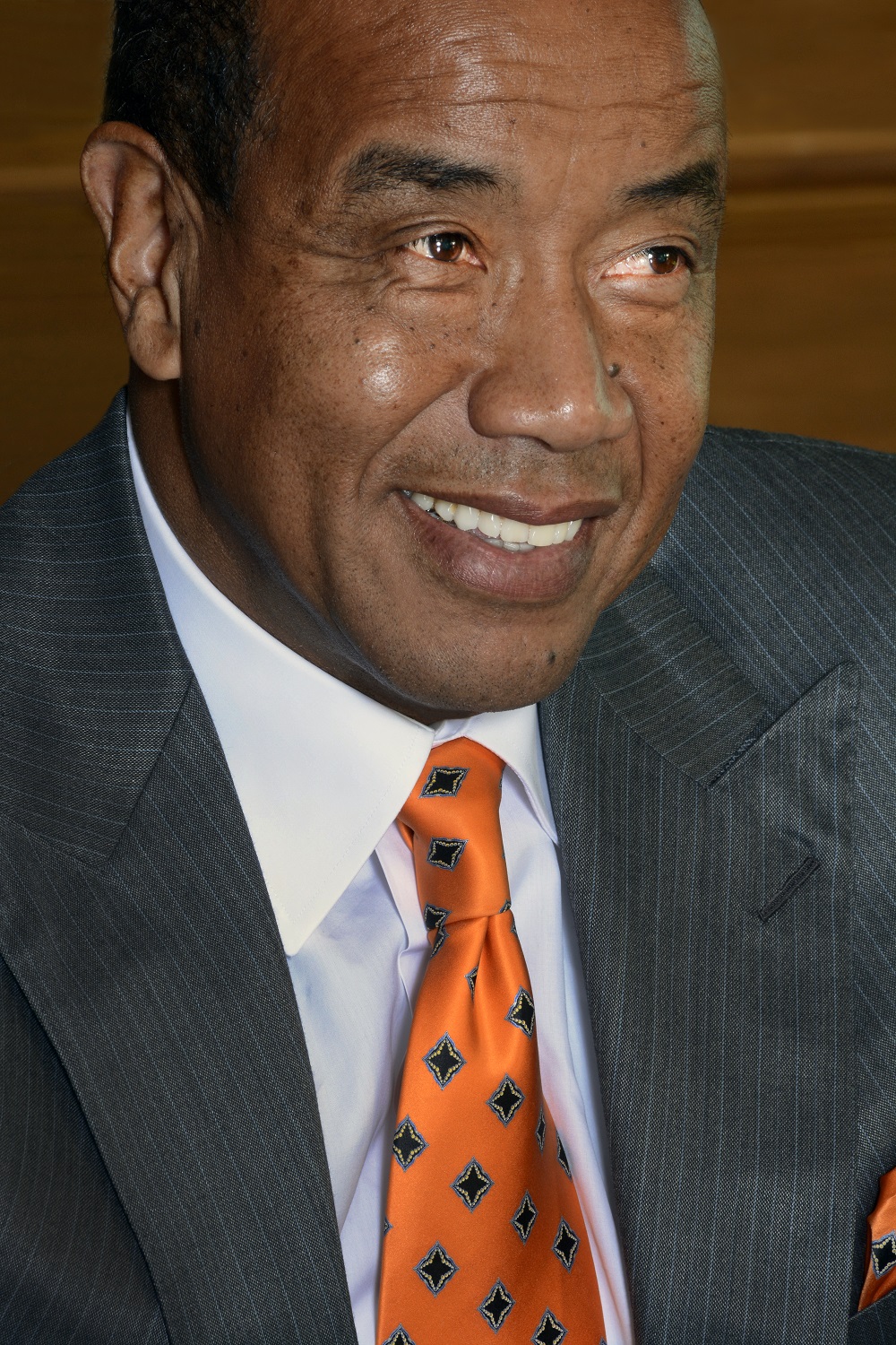 Michael Lee-Chin Michael Lee-Chin