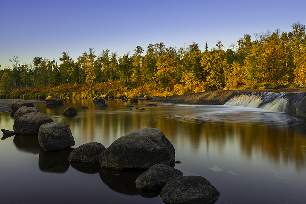 Whiteshell Provincial Park