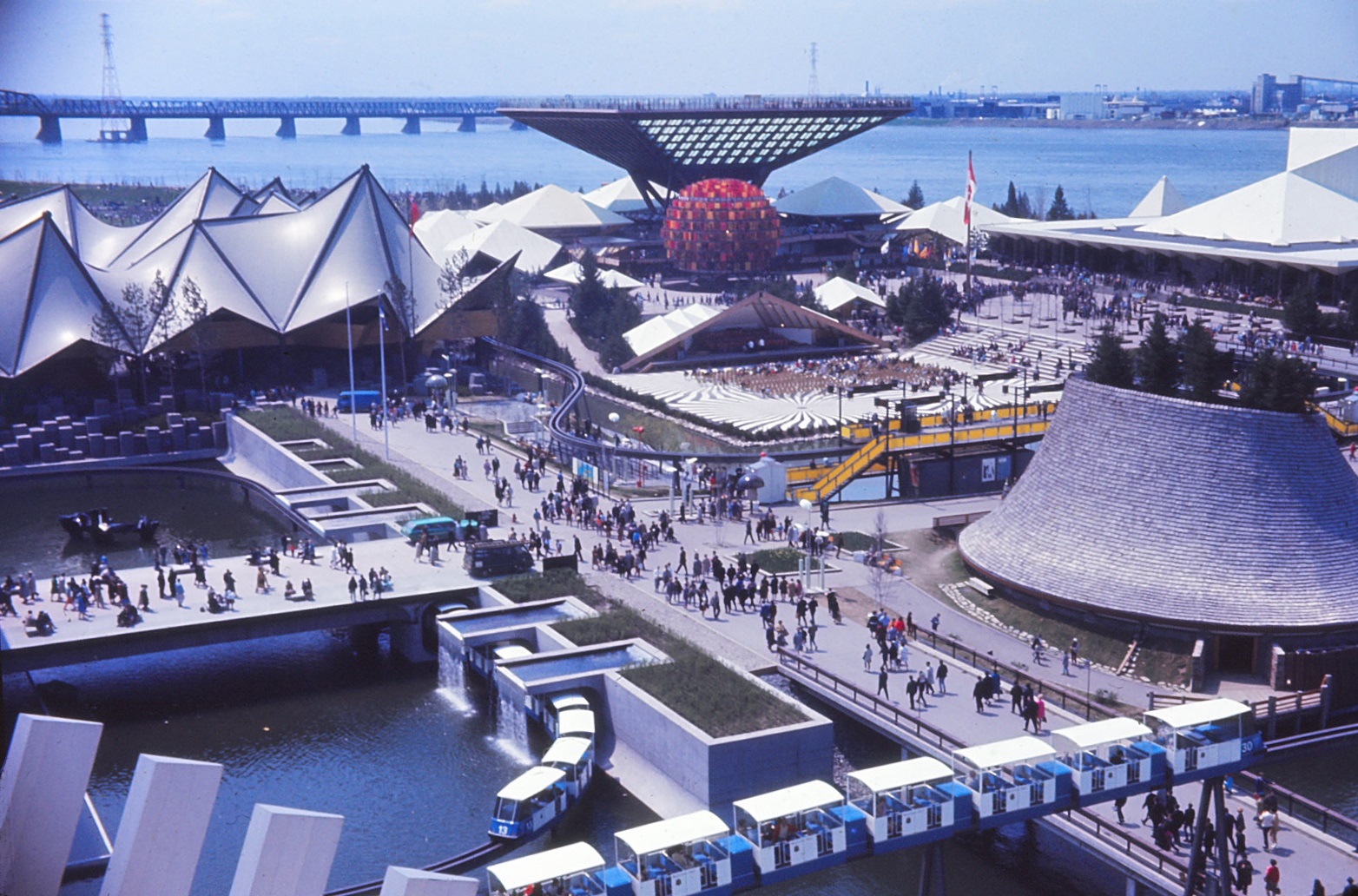 Expo 67