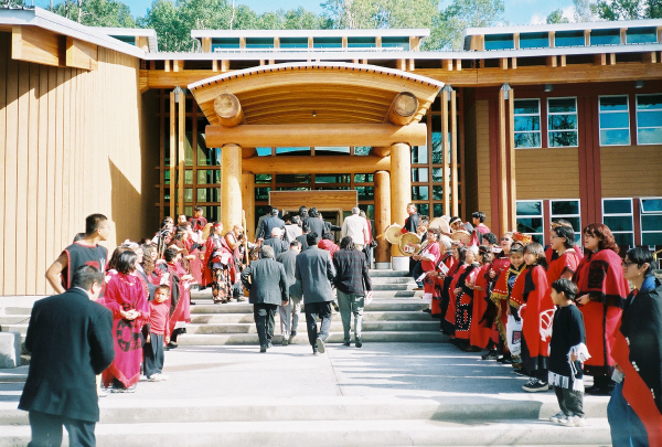 Nisga'a Lisims Government