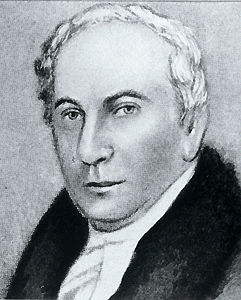 Ezekiel Hart