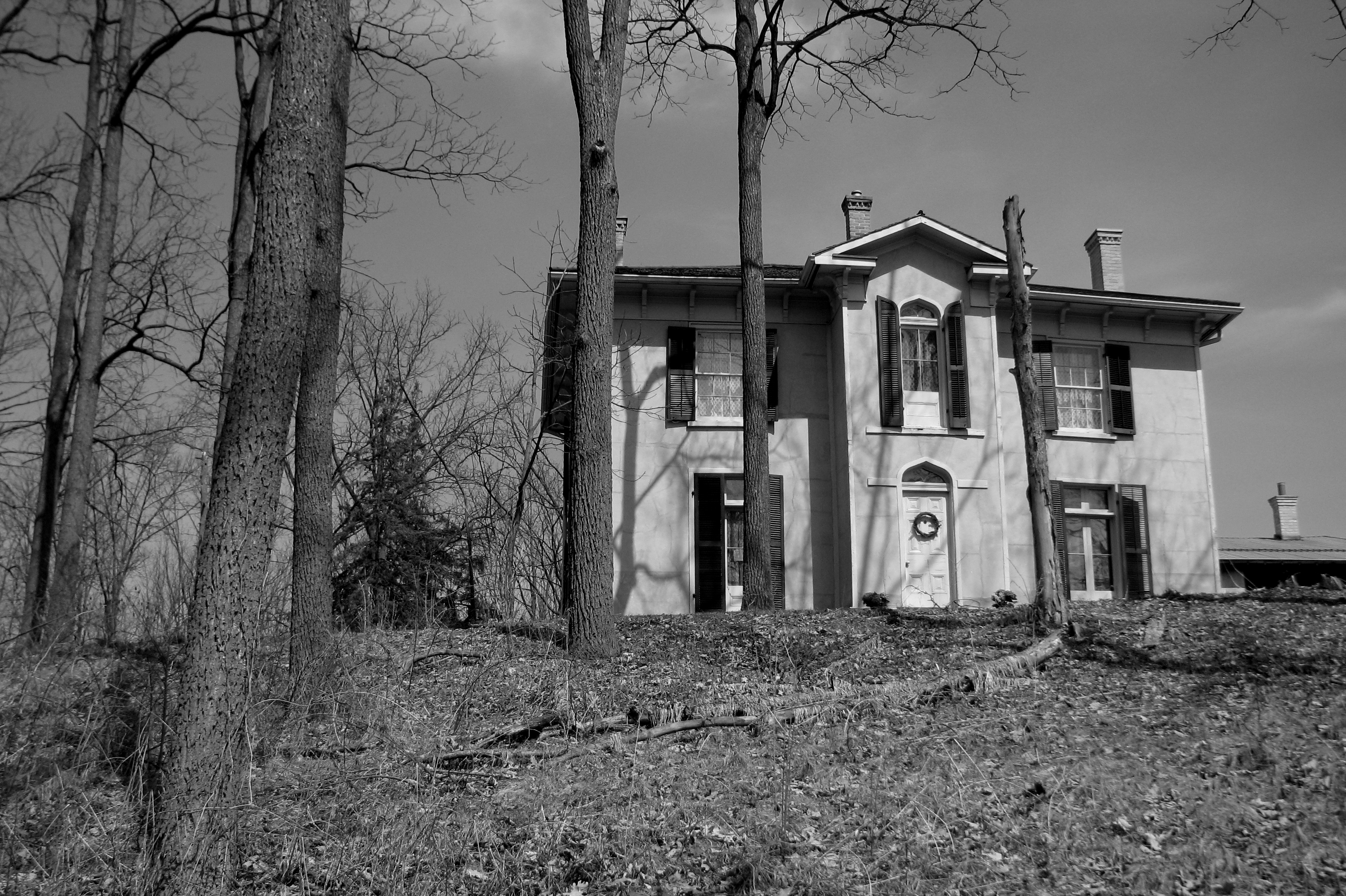 Chiefswood National Historic Site