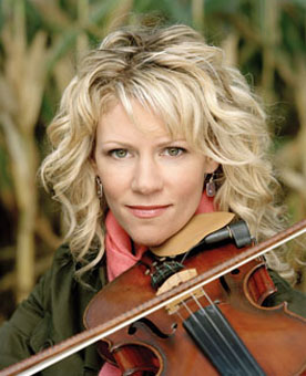 Natalie MacMaster