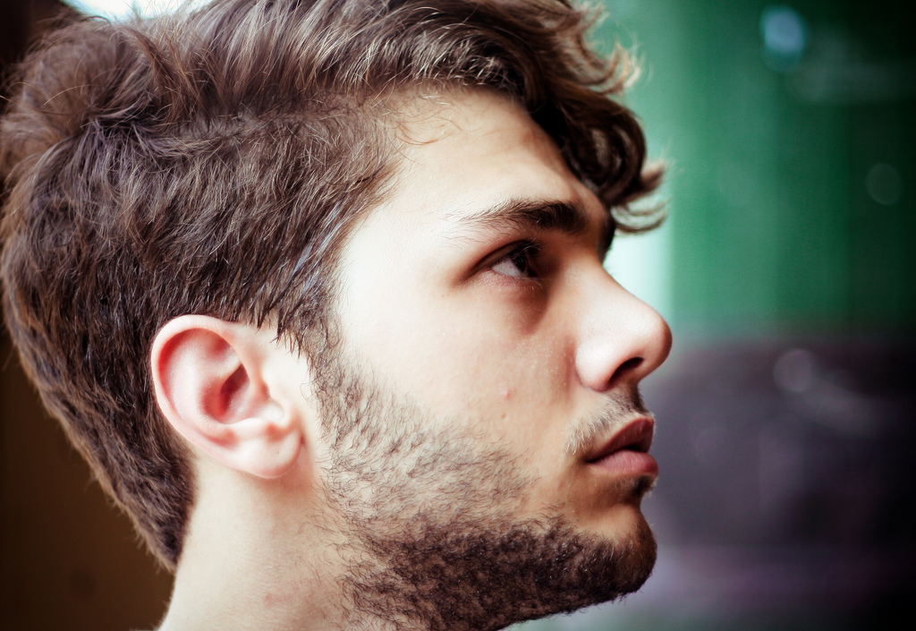 Xavier Dolan, 2009.