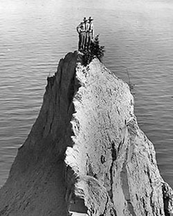Scarborough Bluffs Point