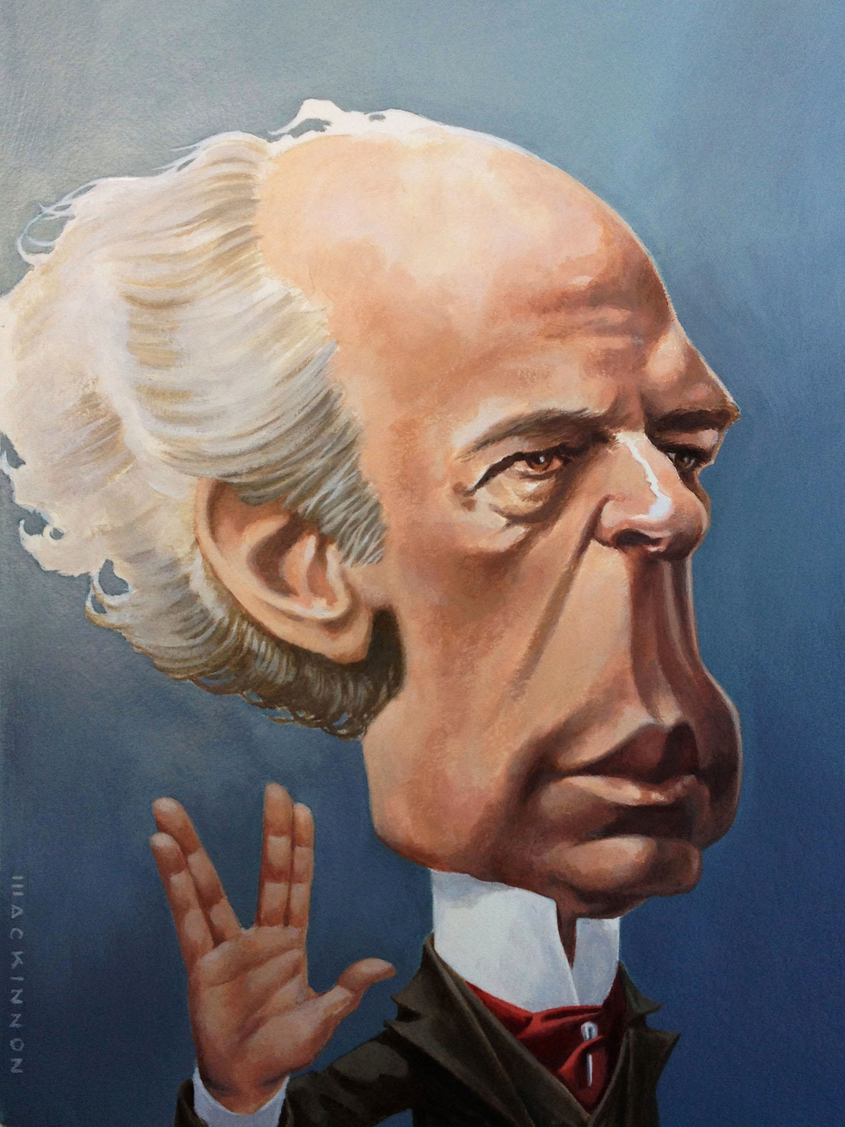 Sir Wilfrid Laurier