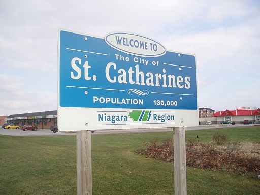 St. Catharines, Ontario