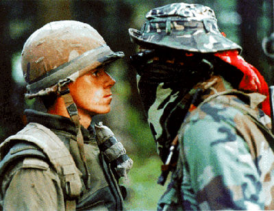 Oka Confrontation