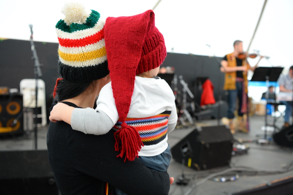 Festival du Voyageur, Winnipeg, Manitoba