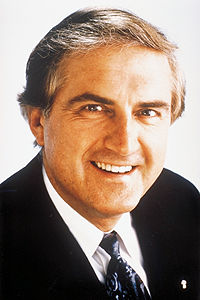 Roy Romanow