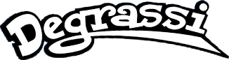 Degrassi logo