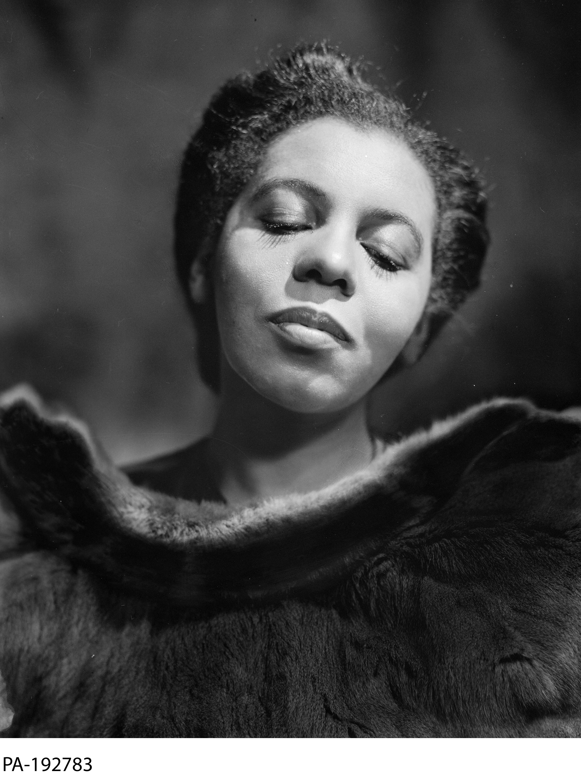 Portia White Portia White