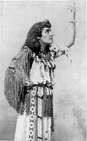 E. Pauline Johnson