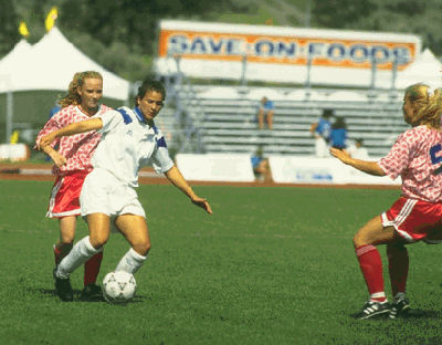 Soccer Soccer
