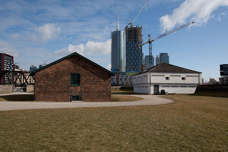 Fort York