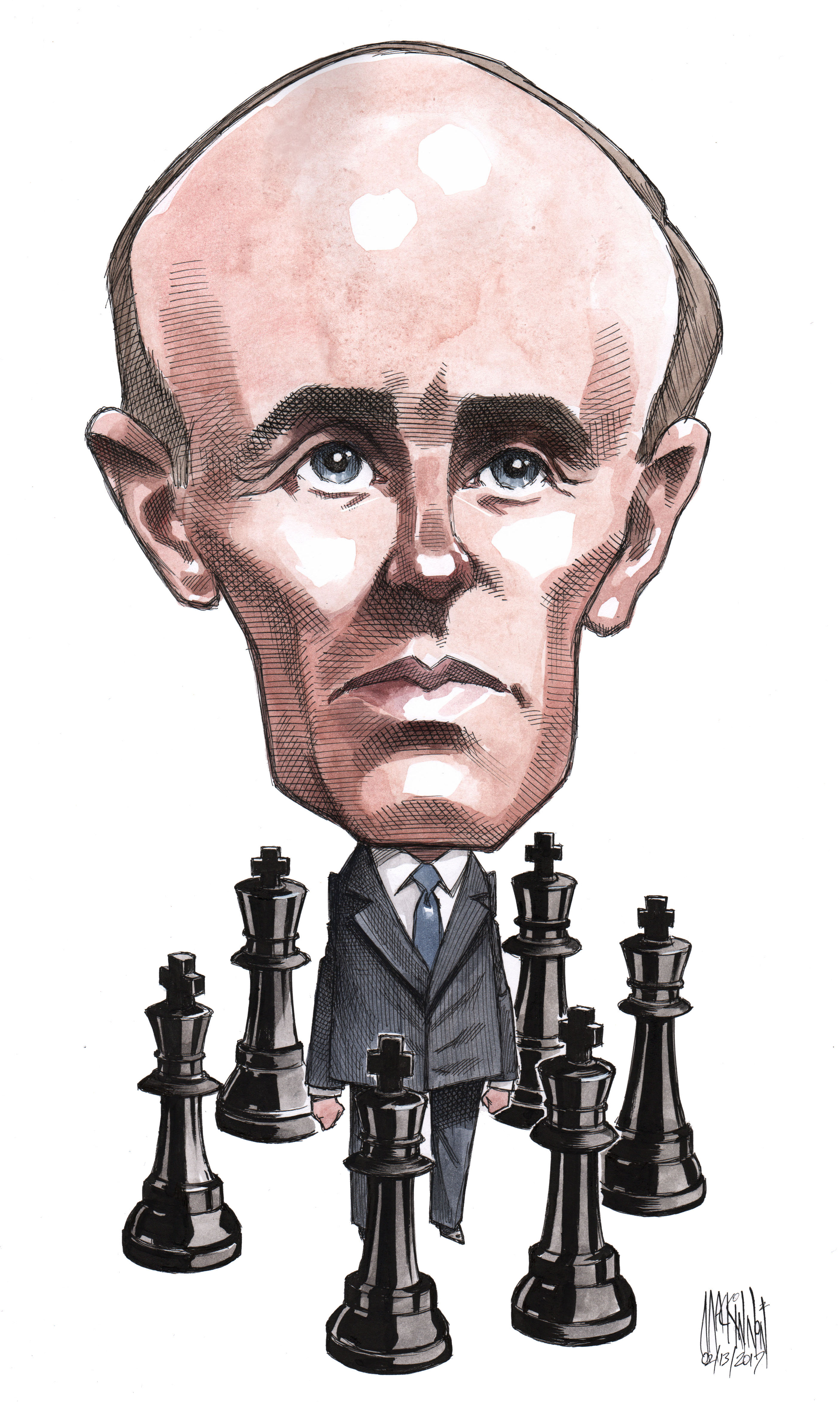 Arthur Meighen Arthur Meighen