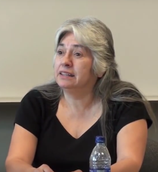 Lee Maracle