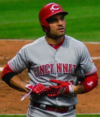 Joey Votto (2017)