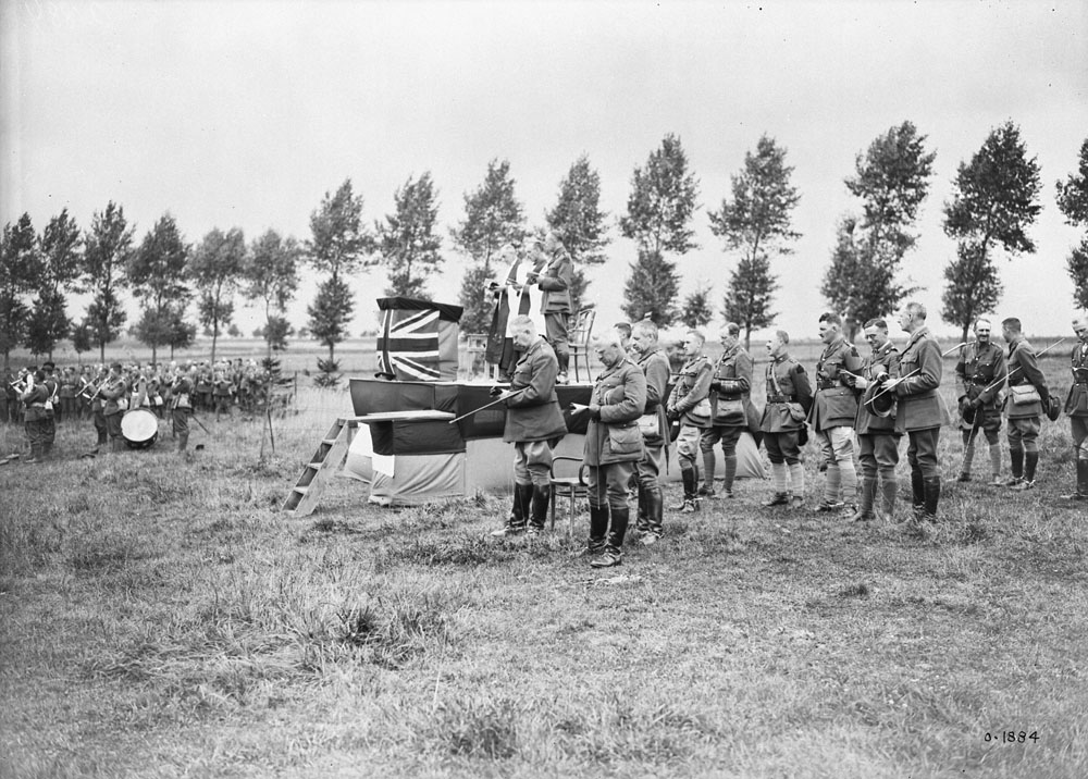 Battle of Hill 70 Battle of Hill 70