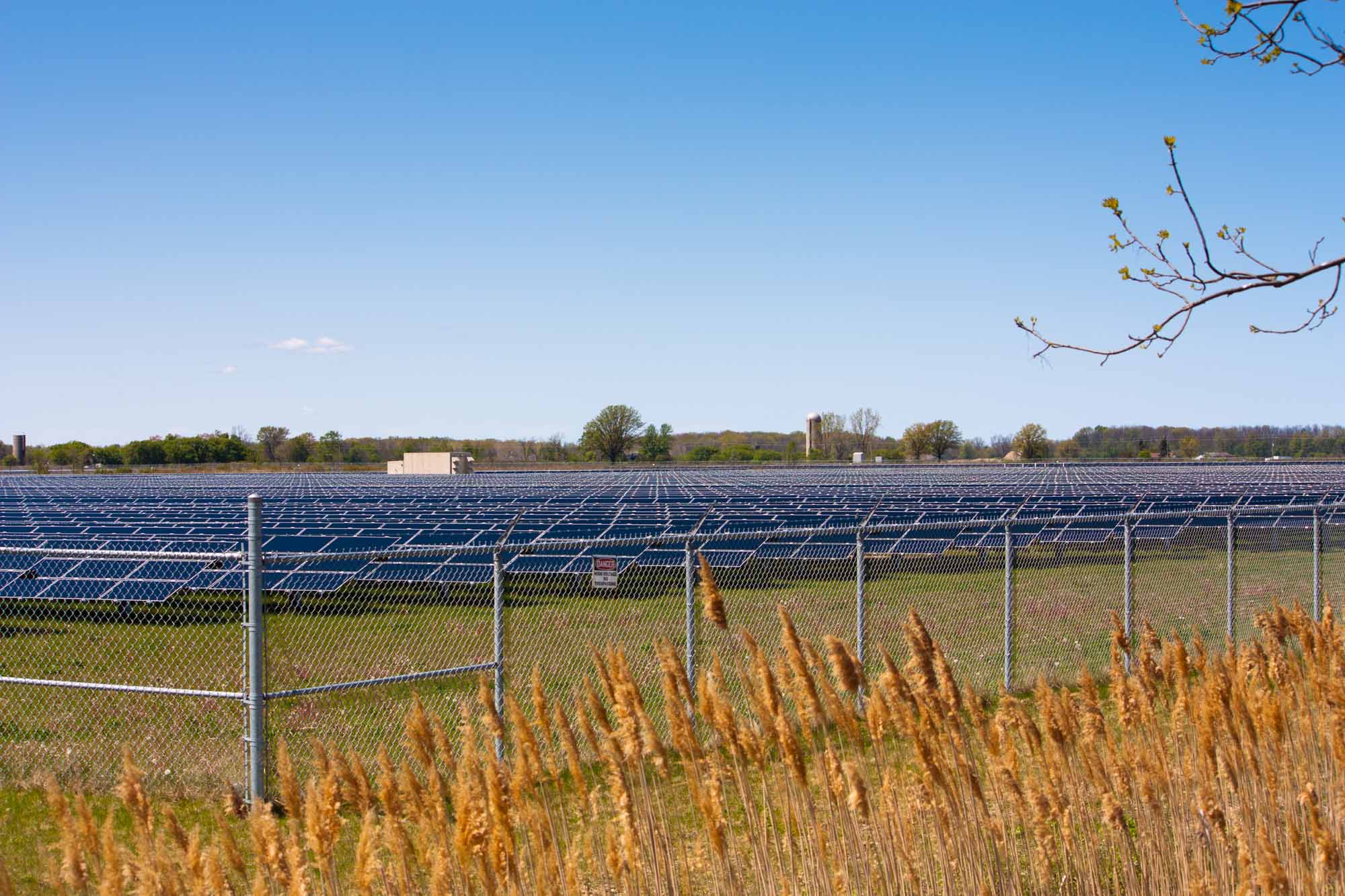 Solar Farm