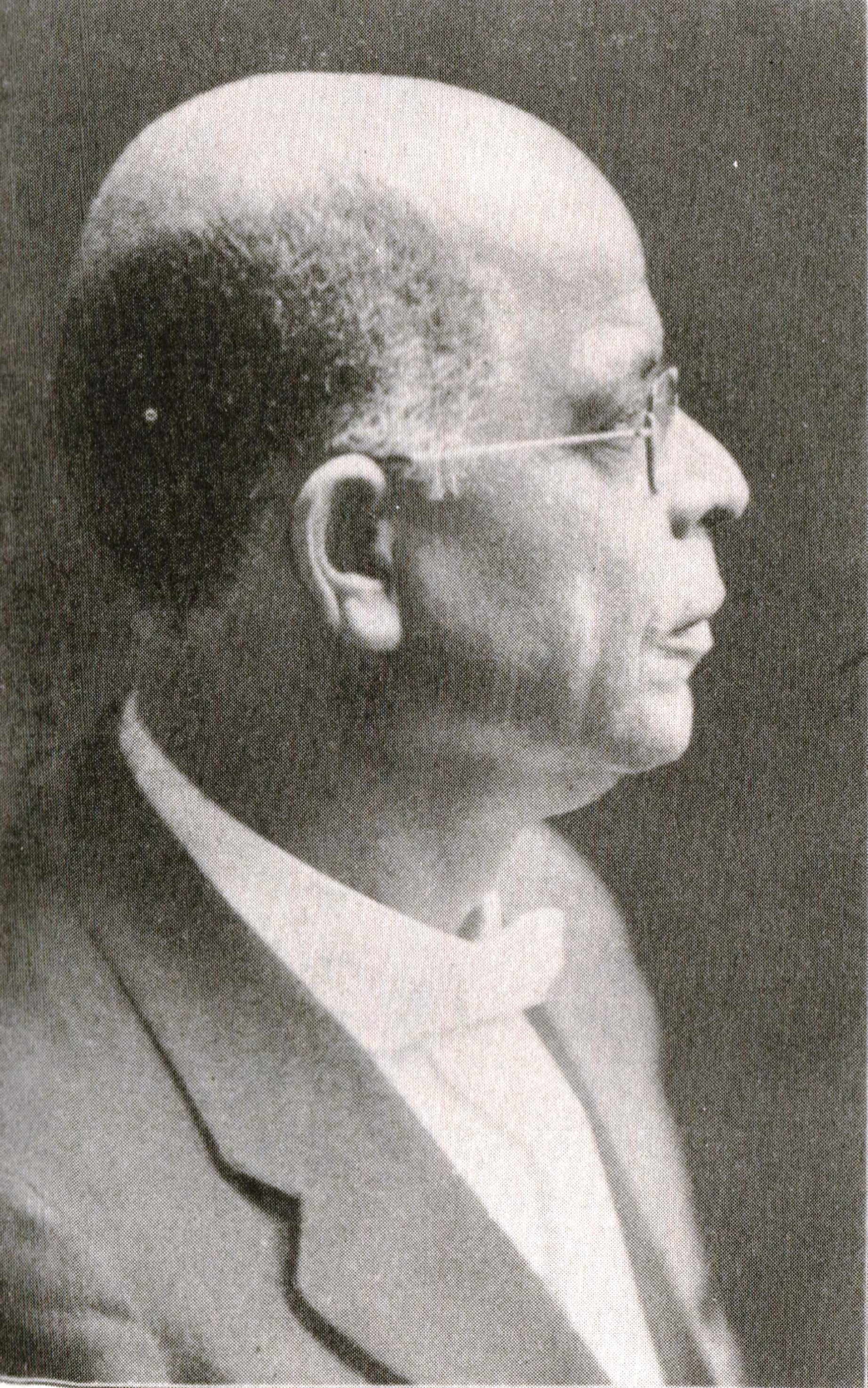 Charles Victor Roman