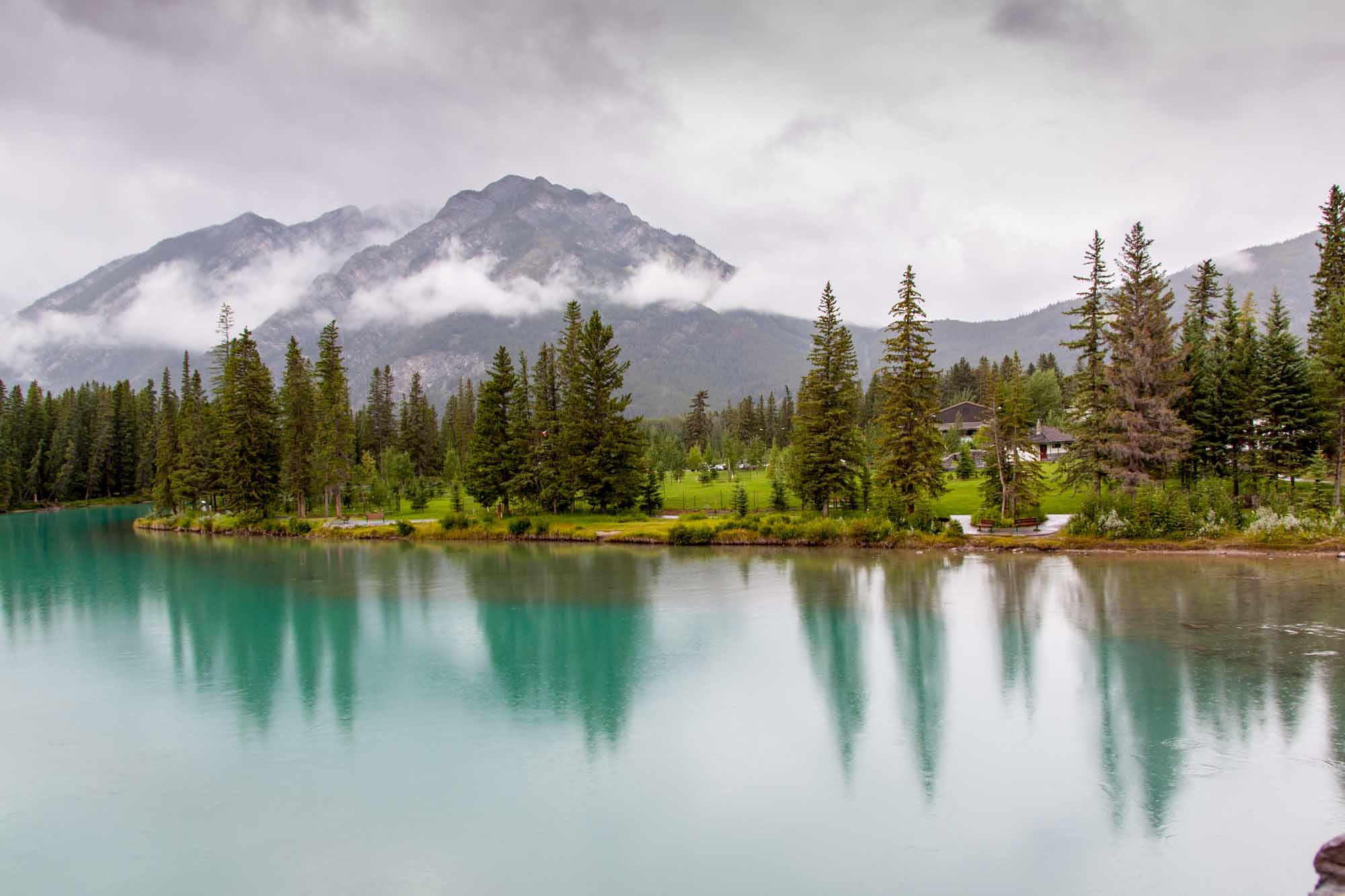 Bow River 