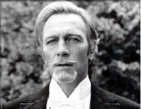 Christopher Plummer