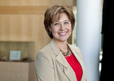 Christy Clark