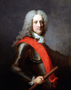 Beauharnois Marquis de