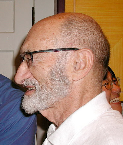 Henry Morgentaler 