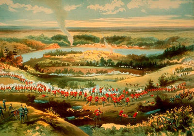 Battle of Batoche