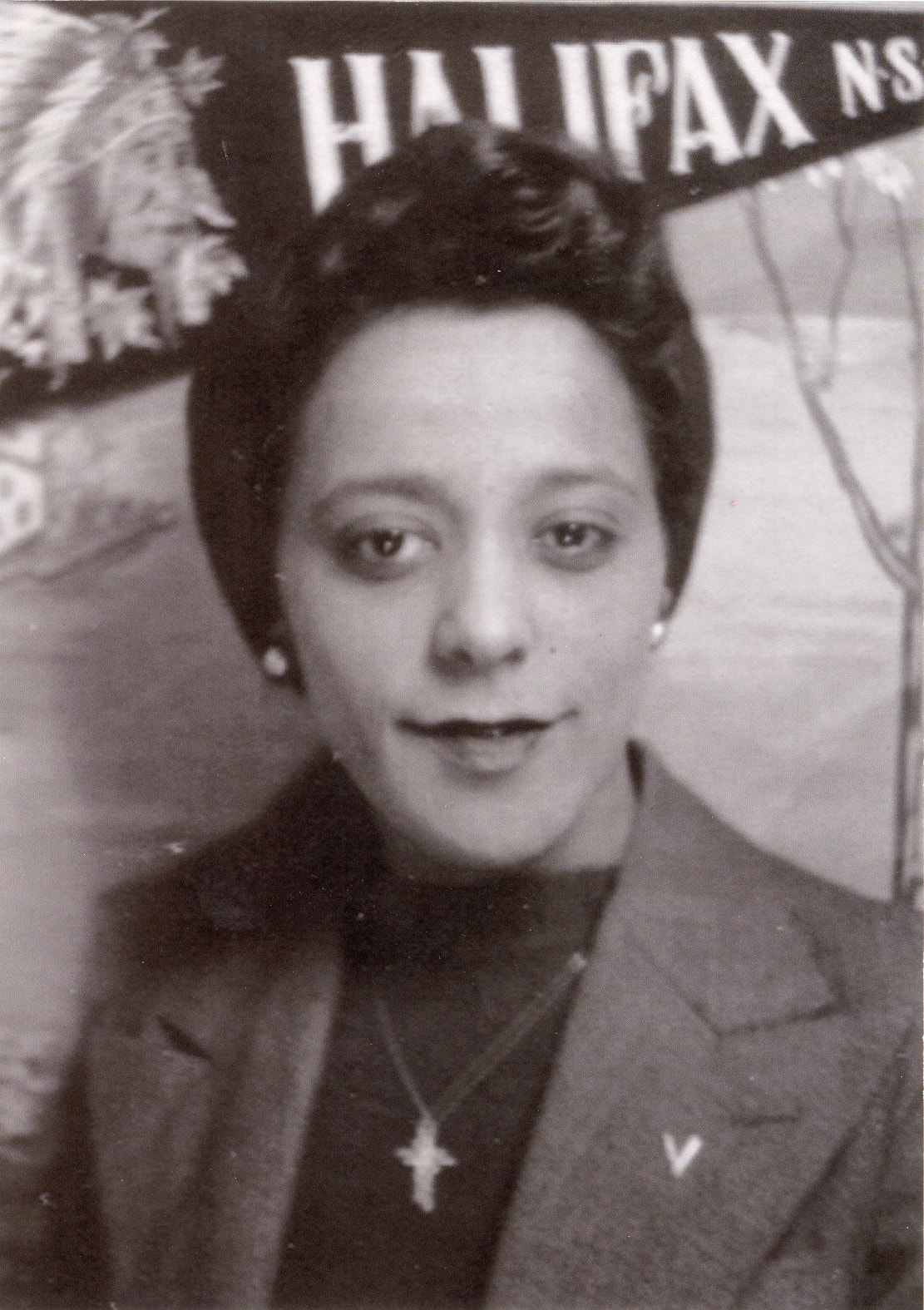 Viola Desmond