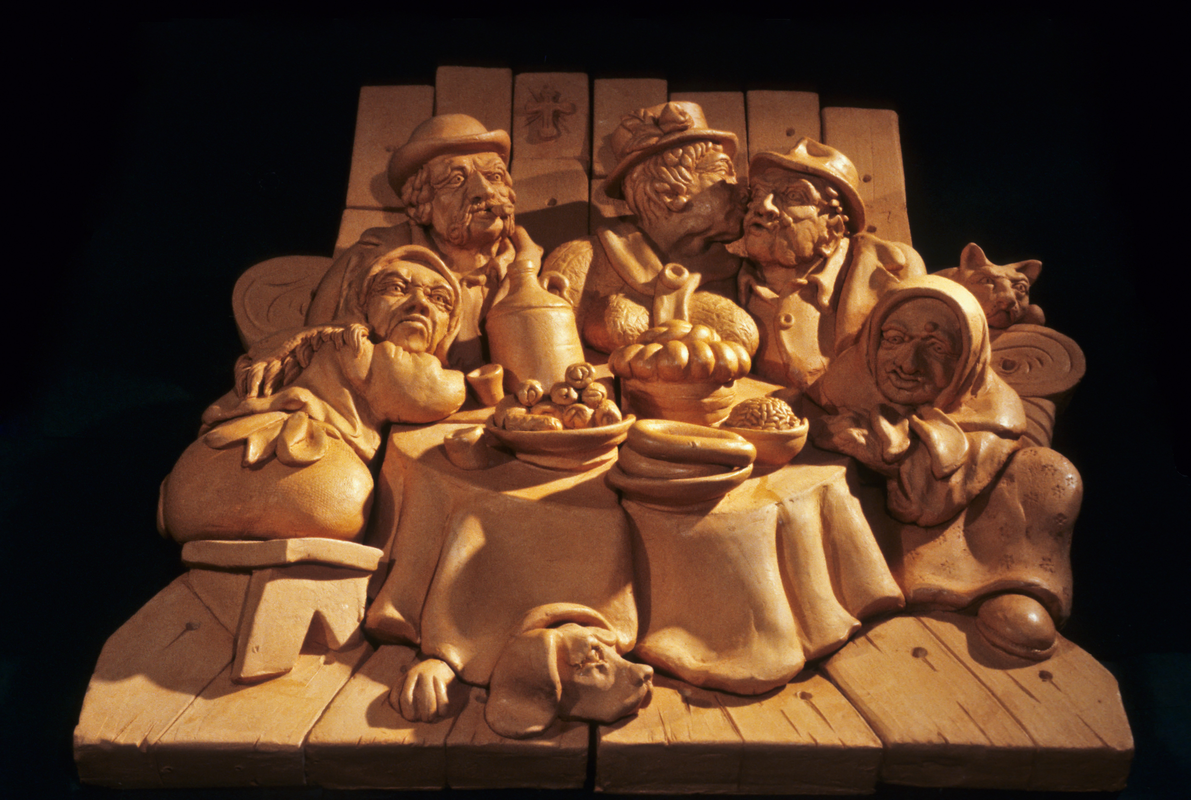 Contemporary Ceramics The Canadian Encyclopedia