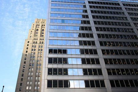Commerce Court