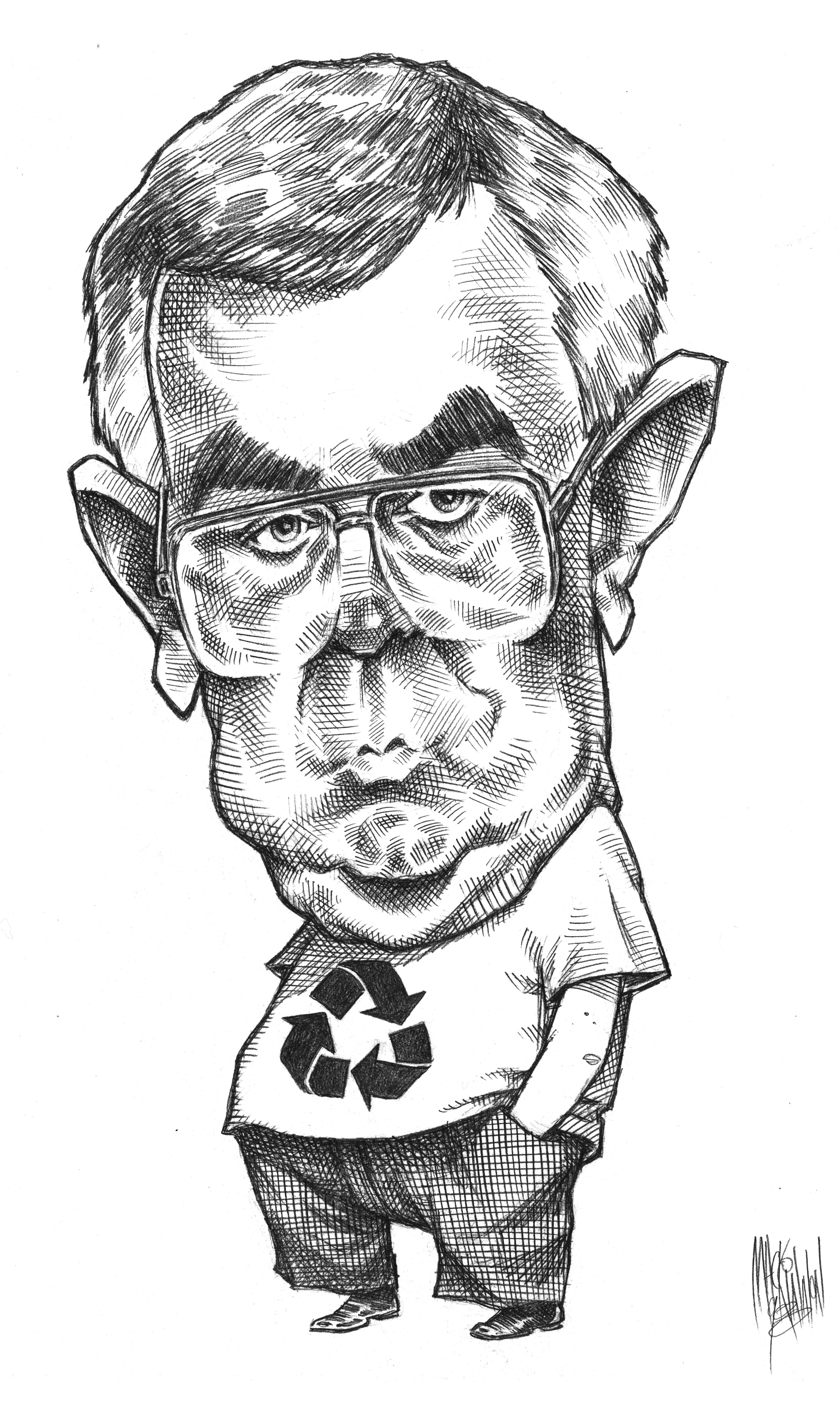 Joe Clark Joe Clark