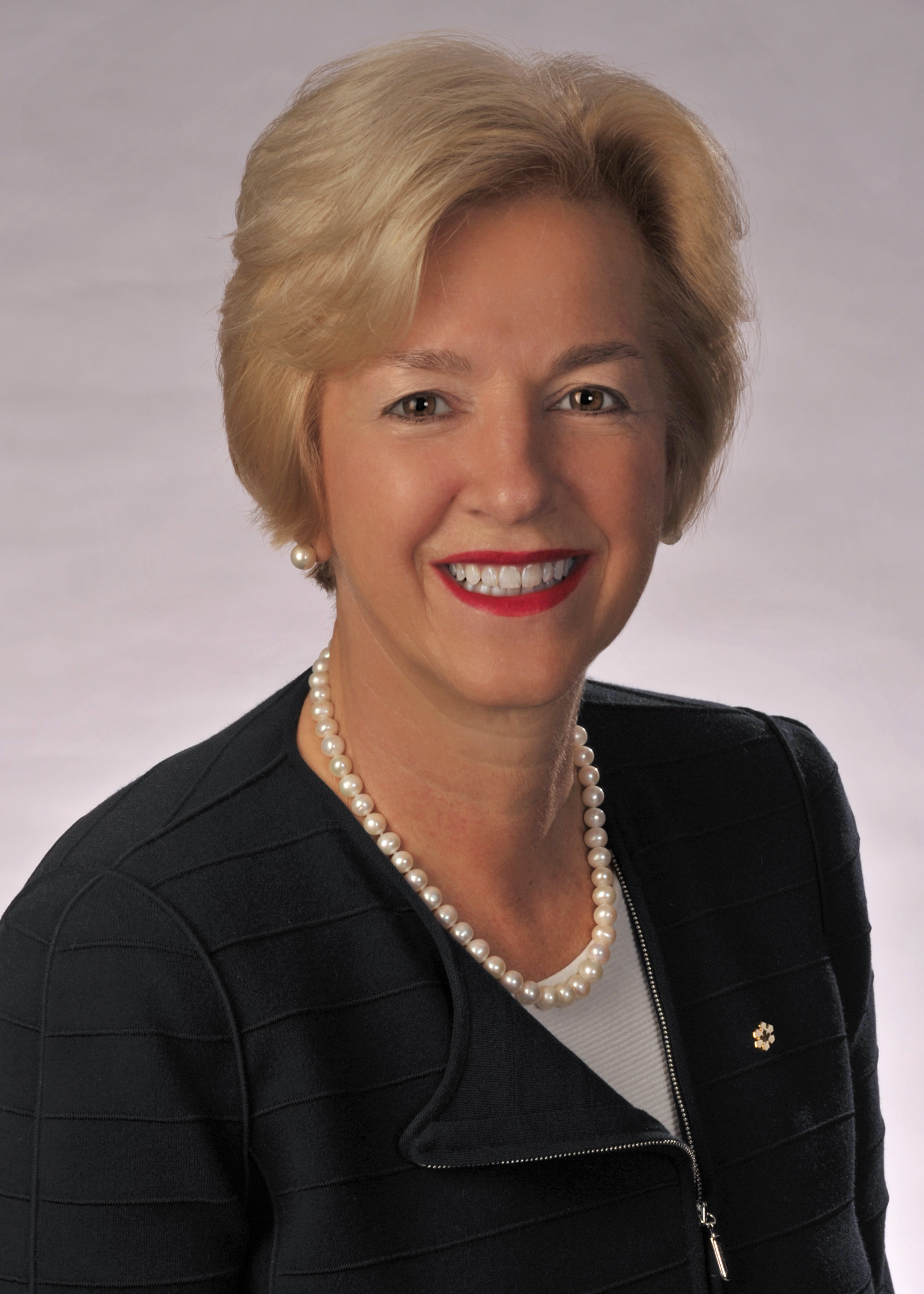 Annette Verschuren