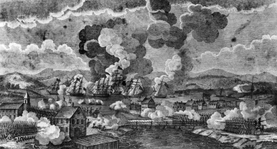 Bataille de Plattsburgh