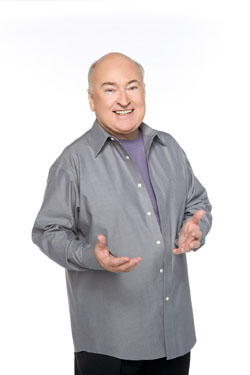 Roger Abbott Abbott, Roger
