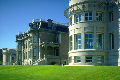 Canadian Centre for Architecture | The Canadian Encyclopedia