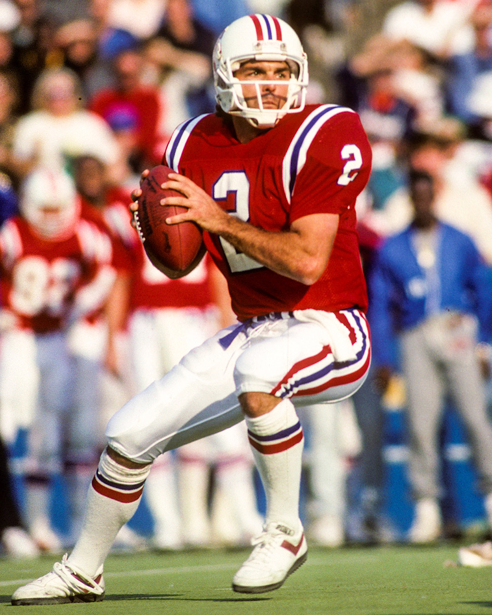 Doug Flutie Doug Flutie