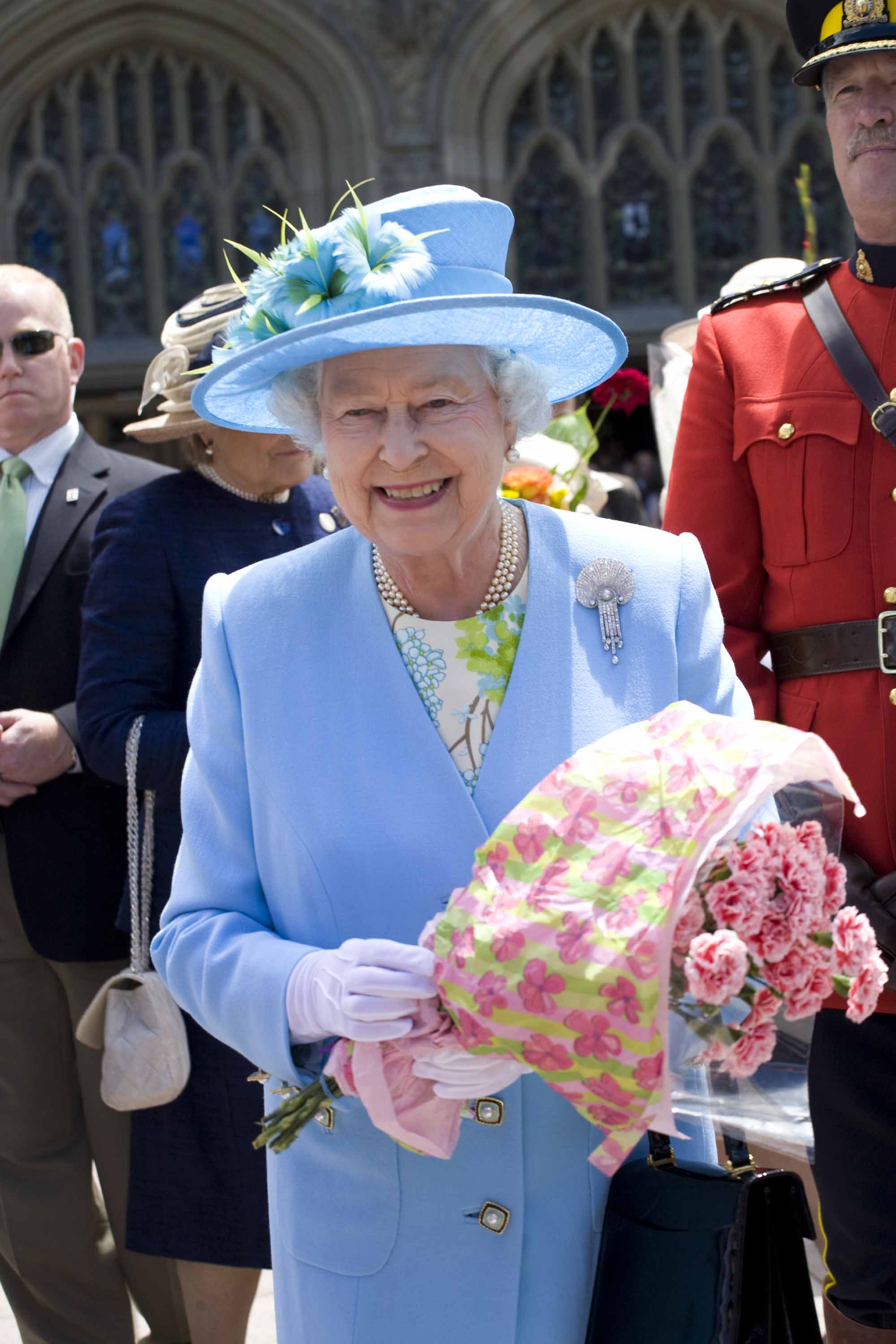 2010 Royal Tour - Ottawa 