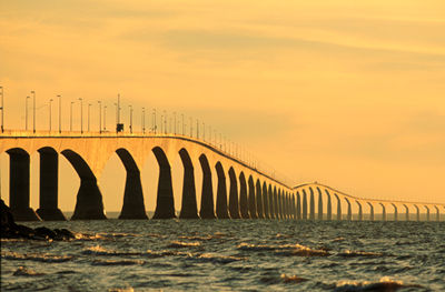 Pont de la Confédération